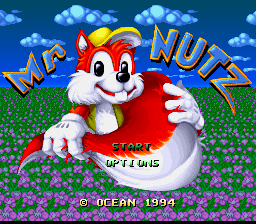 Screenshot Mr. Nutz