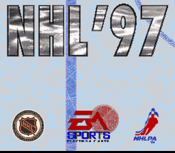 Screenshot NHL 97