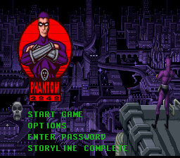 Screenshot Phantom 2040