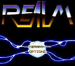 Screenshot Realm