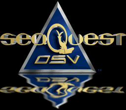 Screenshot SeaQuest DSV