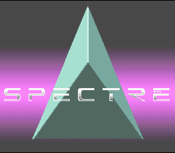 Screenshot Spectre