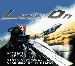 Screenshot Super Air Diver