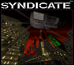 Screenshot Syndicate