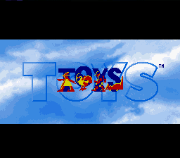 Screenshot Toys : Let the Toy Wars begin!