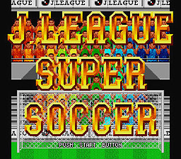 Screenshot Virtual Soccer