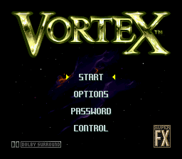 Screenshot Vortex