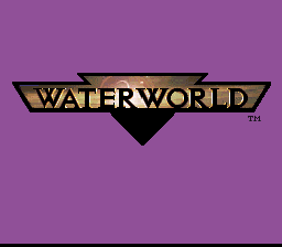 Screenshot Waterworld