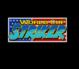 Screenshot World Cup Striker