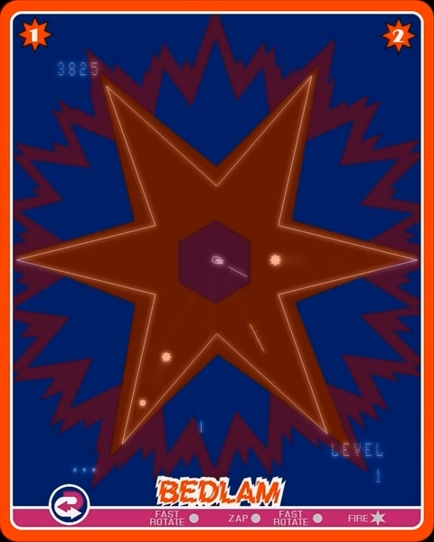Screenshot Bedlam
