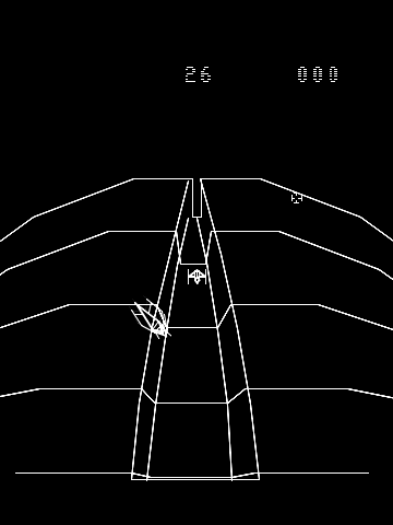 Screenshot Star Hawk