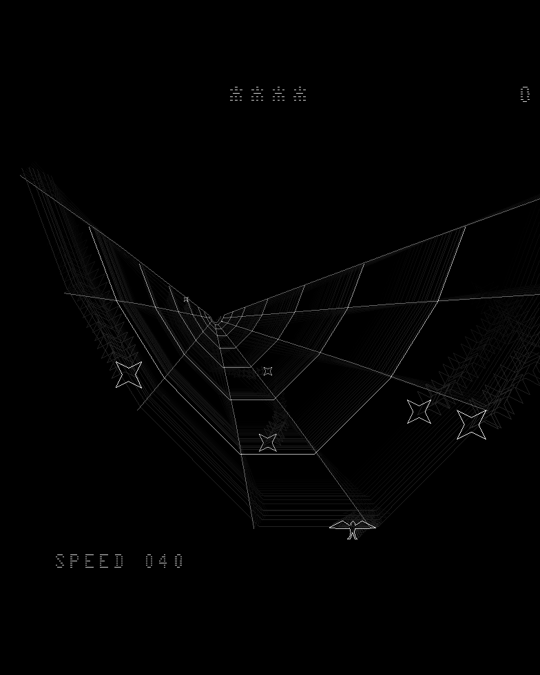 Screenshot Web Warp