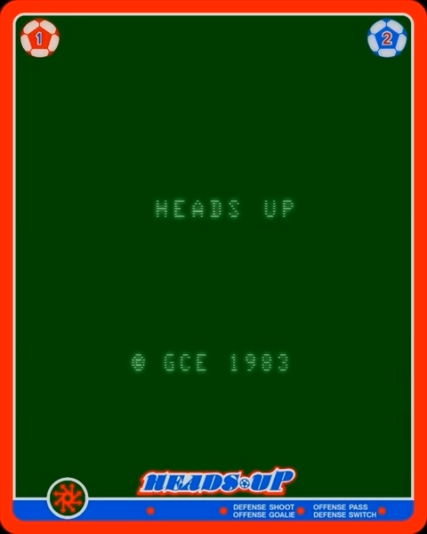 Screenshot Soccer Football
