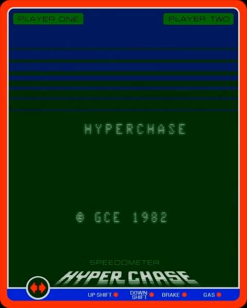 Screenshot HyperChase - Auto Race