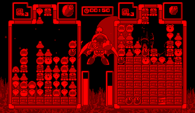 Screenshot Panic Bomber