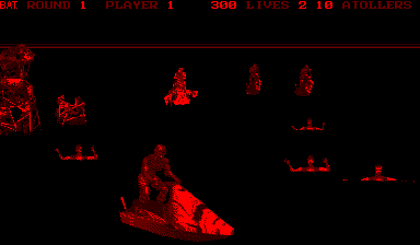 Screenshot Waterworld