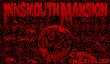 Screenshot Innsmouth Mansion
