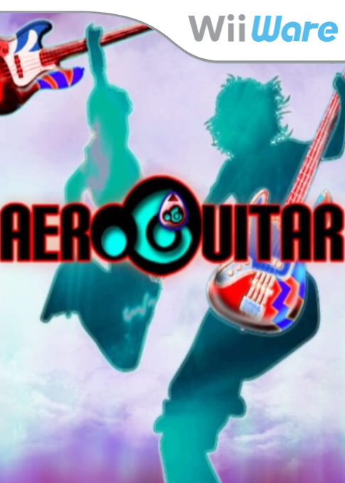 Aero Guitar