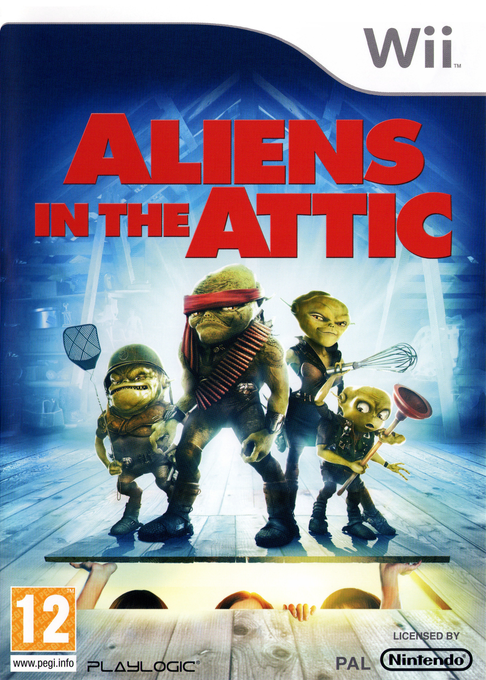 Les Zintrus