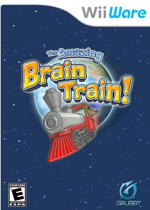 The Amazing Brain Train