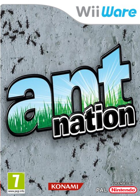 Ant Nation
