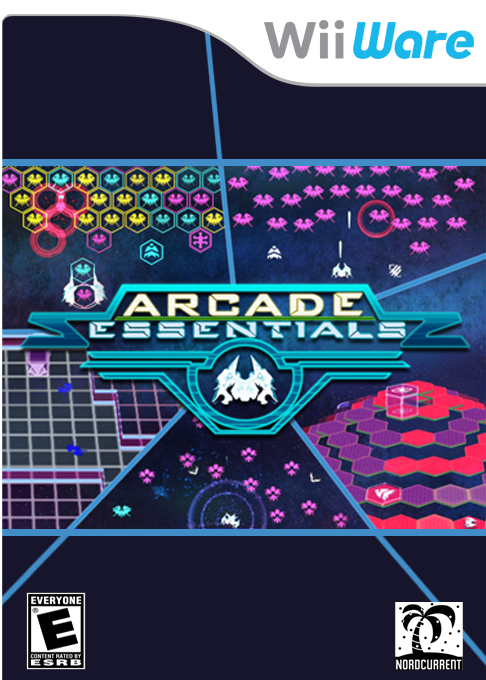 Arcade Essentials