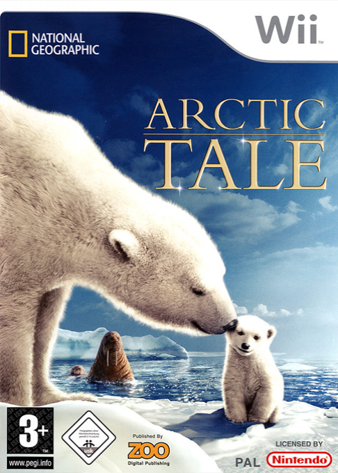 Arctic Tale