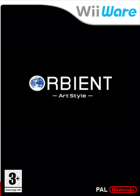 Art Style : ORBIENT
