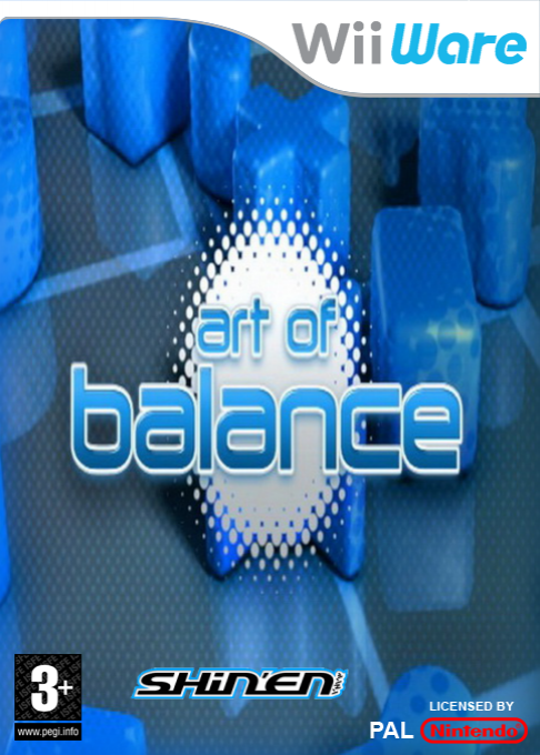 Art of Balance