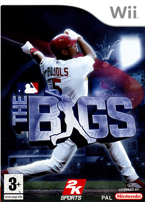 The Bigs