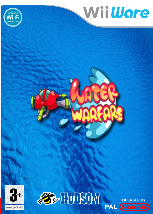 Water Warfare