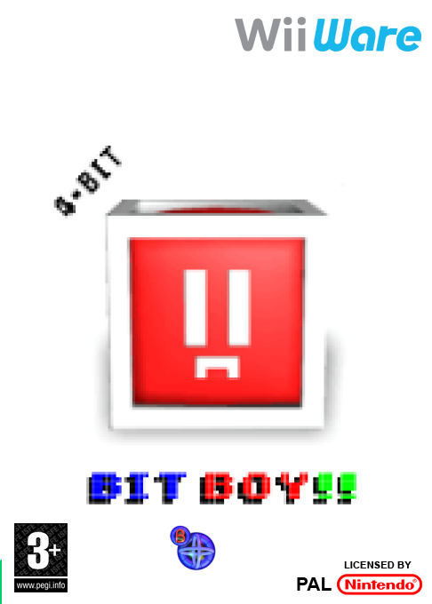 Bit Boy!!
