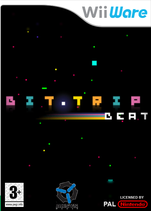 Bit.trip Beat