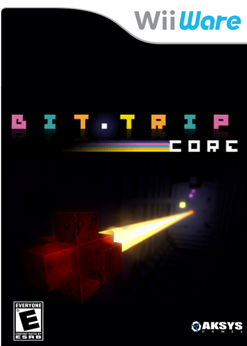 Bit.trip Core