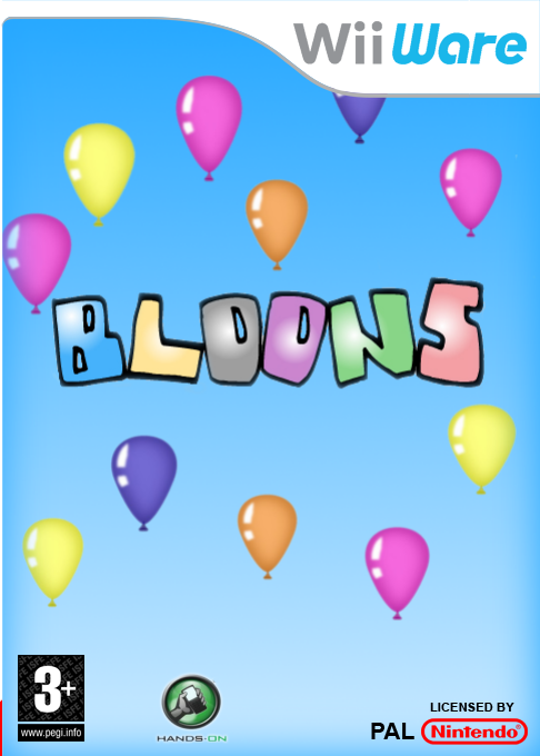 Bloons