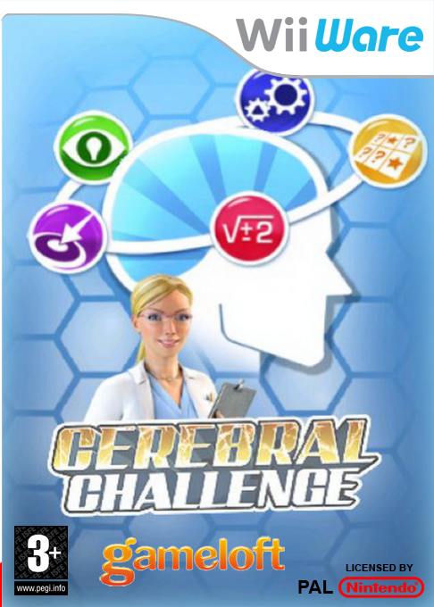 Cérébral Challenge