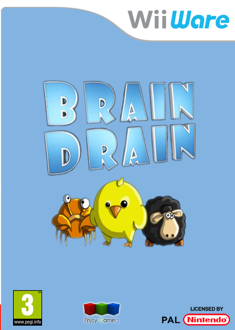 Brain Drain