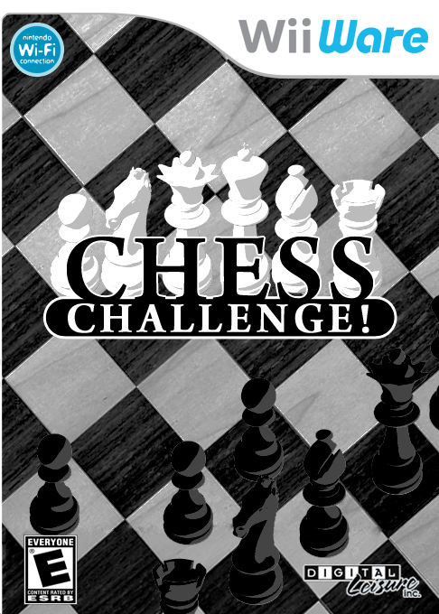 Chess Challenge