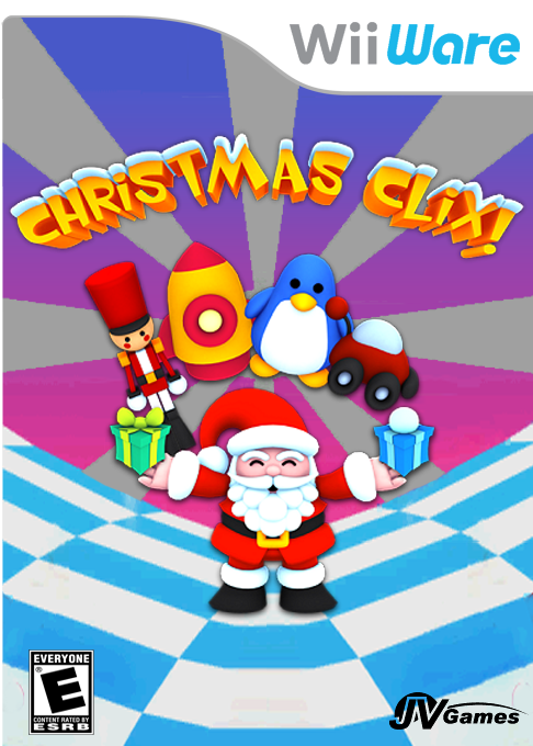 Christmas Clix