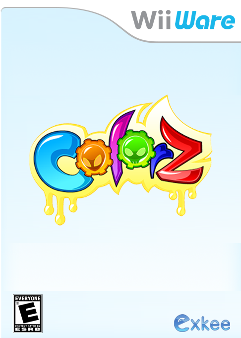 Colorz