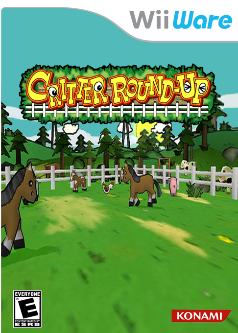 Critter Round-up