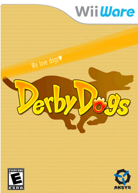 Derby Dogs