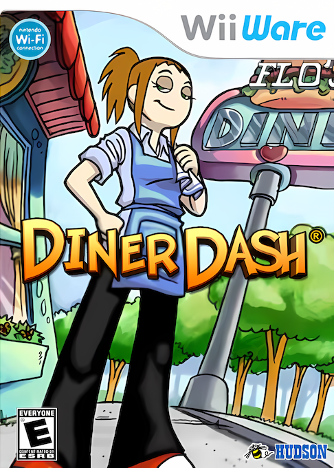 Diner Dash