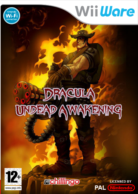 Dracula : Undead Awakening