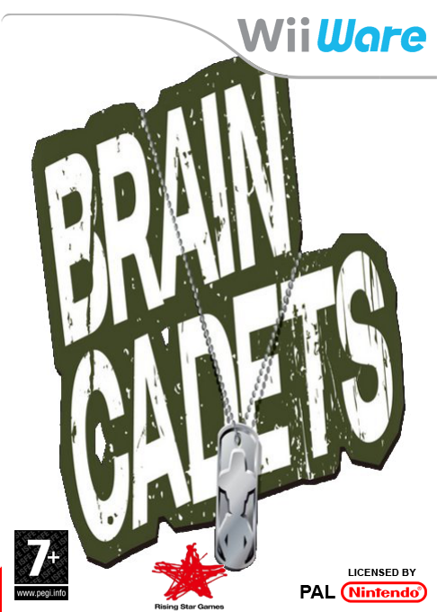 Drill Sergeant Mindstrong