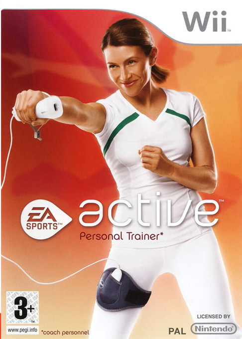 EA SPORTS Active: Personal Trainer