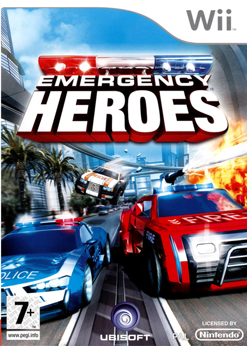Emergency Heroes