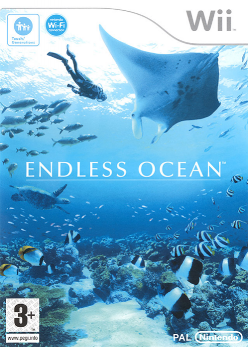 Endless Ocean