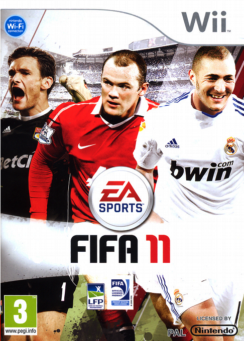 FIFA 11