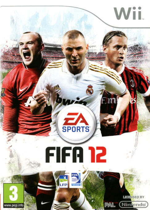FIFA 12